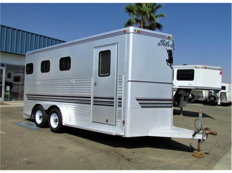 1997 Silver LIte 3H BP 1997 Silver LIte 3H BP