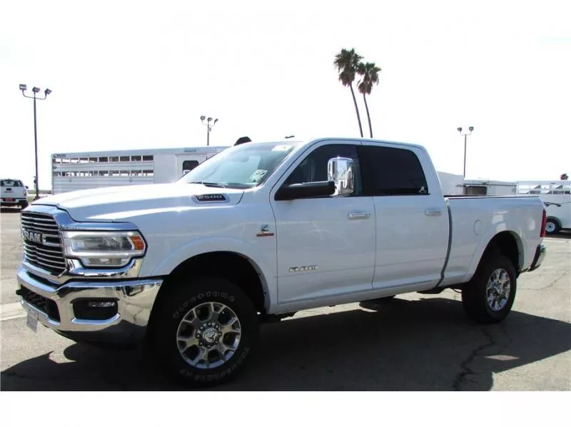 used Other Trucks Ram  for sale, in Madera, CA Thumbnail 3
