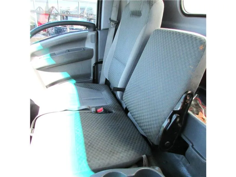 used Horse Trailers Isuzu  for sale, in Madera, CA Thumbnail 19