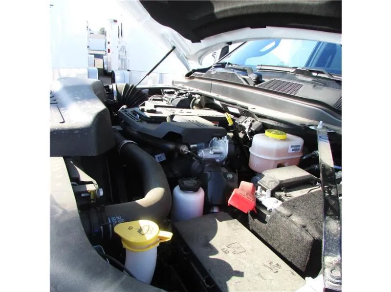 used Other Trucks Ram  for sale, in Madera, CA Thumbnail 7