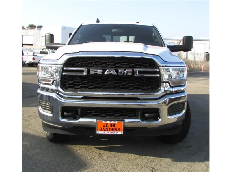 used Other Trucks Ram  for sale, in Madera, CA Thumbnail 2