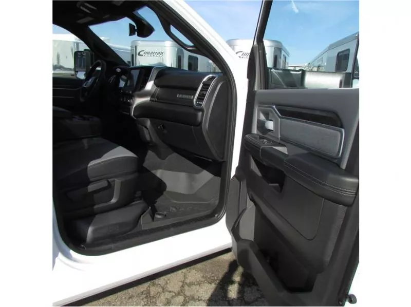 used Other Trucks Ram  for sale, in Madera, CA Thumbnail 15