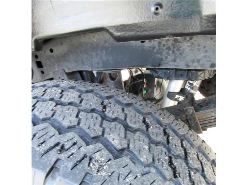 used Other Trucks Ford  for sale, in Madera, CA Thumbnail 6