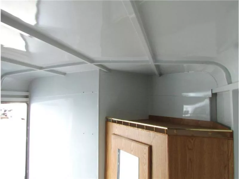 used Horse Trailers Trails West  for sale, in Madera, CA Thumbnail 24