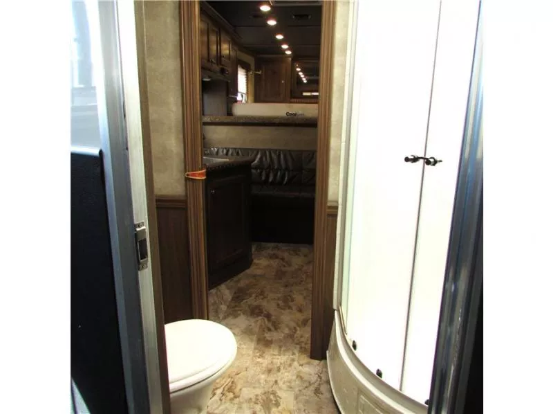 used Horse Trailers Cimarron Trailers  for sale, in Madera, CA Thumbnail 39