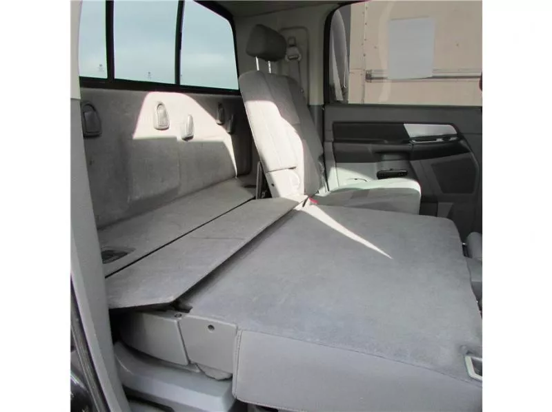 used Other Trucks Dodge  for sale, in Madera, CA Thumbnail 25