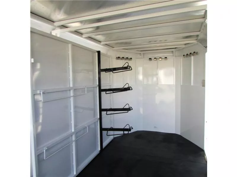 new Stock / Stock Combo Trailers Trails West  for sale, in Madera, CA Thumbnail 19