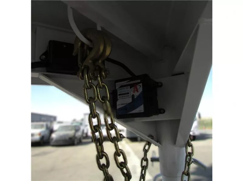 used Horse Trailers Trails West  for sale, in Madera, CA Thumbnail 22