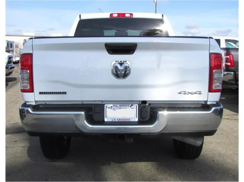 used Other Trucks Ram  for sale, in Madera, CA Thumbnail 5