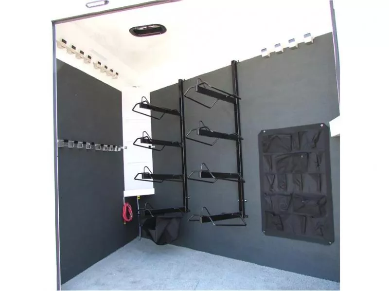 used Horse Trailers Trails West  for sale, in Madera, CA Thumbnail 7