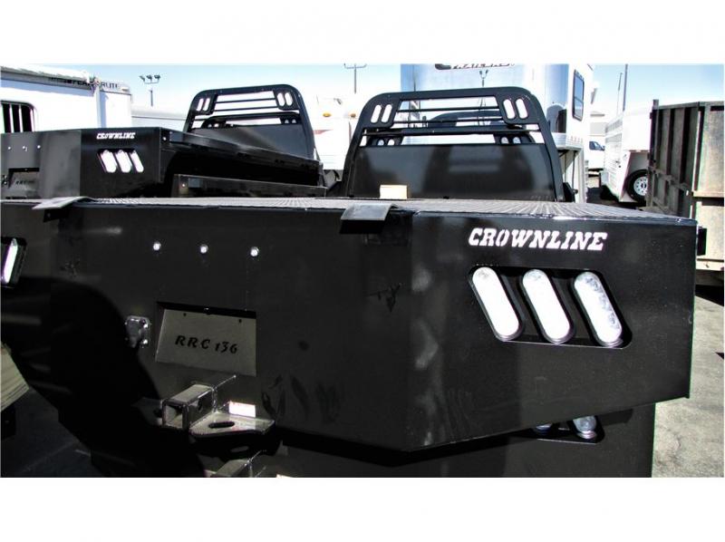 2021 Crownline RRC116 Bed 60 CTA 2021 Crownline RRC116 Bed 60 CTA Rju6oS6v0iz2