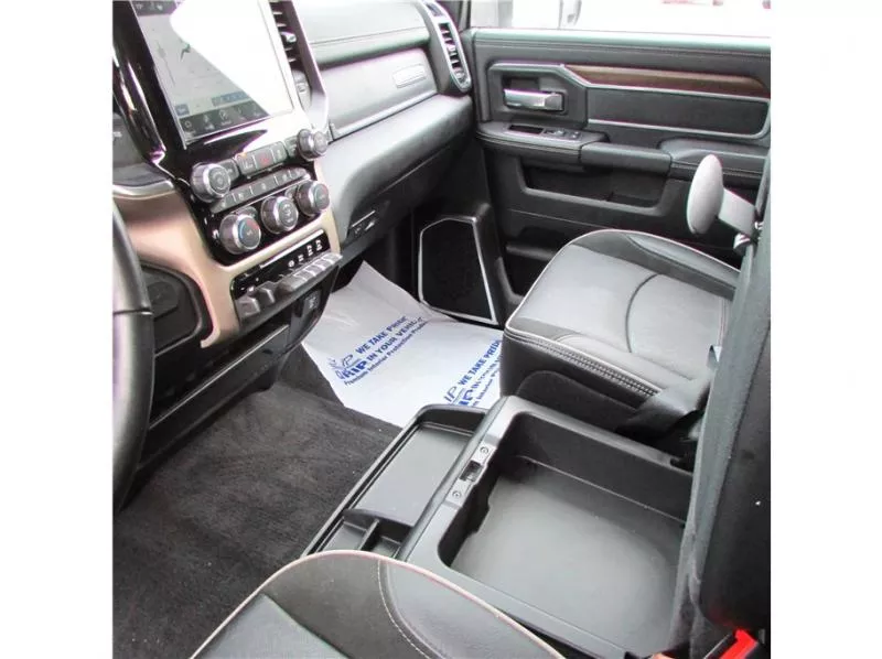 used Other Trucks Ram  for sale, in Madera, CA Thumbnail 12