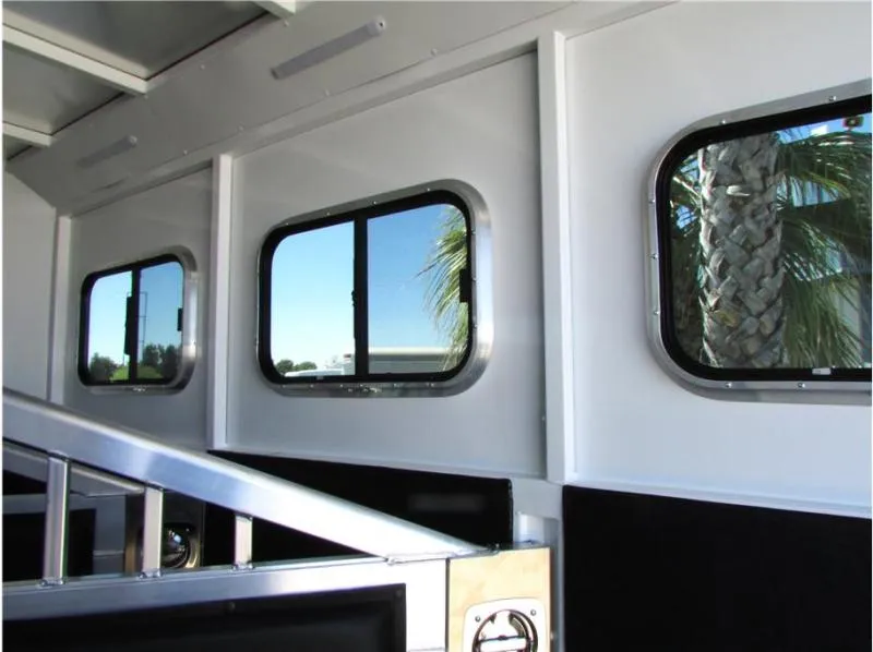 new Horse Trailers Trails West  for sale, in Madera, CA Thumbnail 10