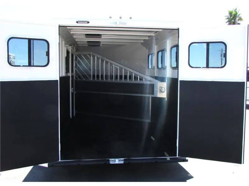 new Horse Trailers Trails West  for sale, in Madera, CA Thumbnail 5