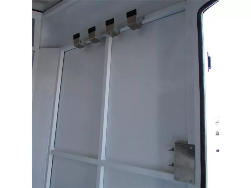 used Horse Trailers Trails West  for sale, in Madera, CA Thumbnail 15