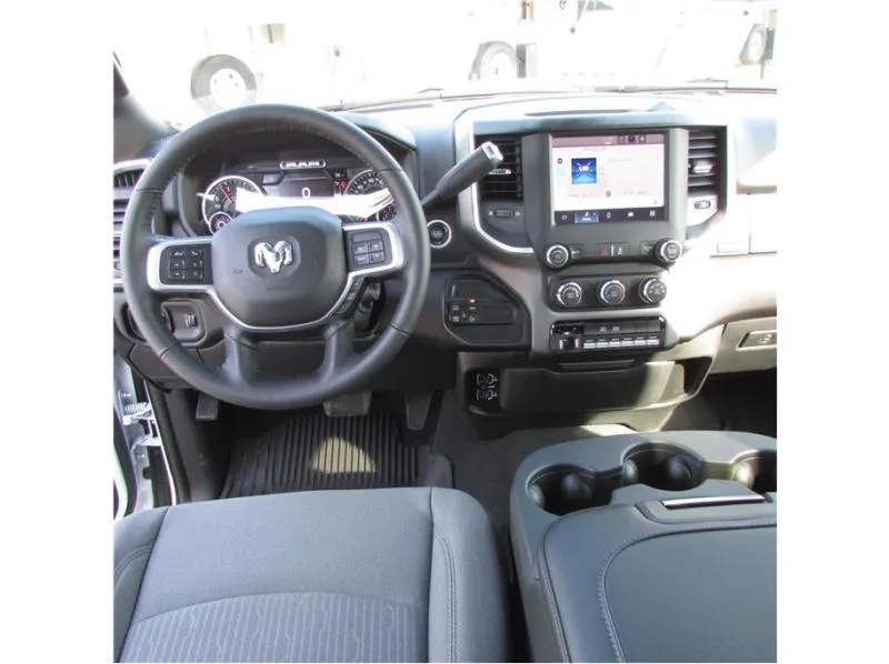 used Other Trucks Ram  for sale, in Madera, CA Thumbnail 8