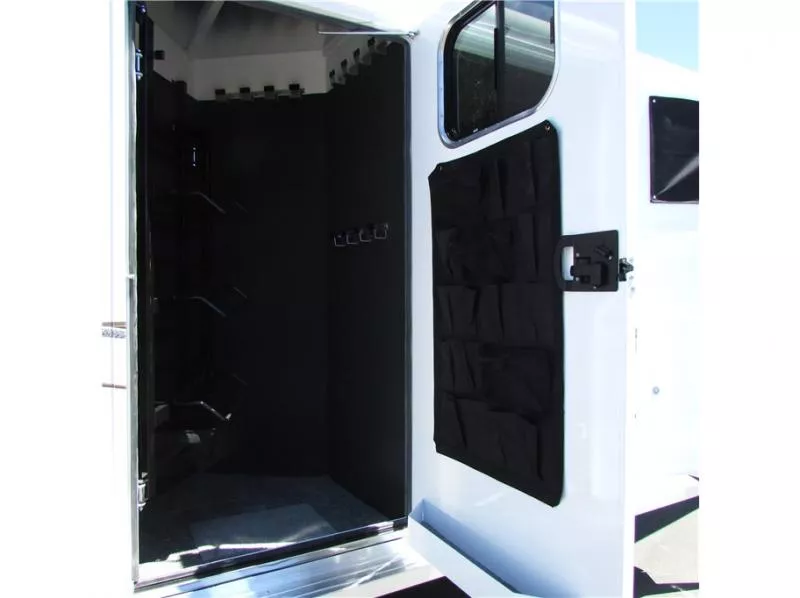 new Horse Trailers Trails West  for sale, in Madera, CA Thumbnail 12