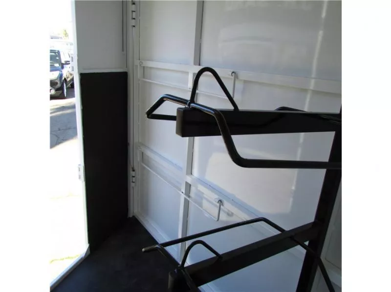 new Stock / Stock Combo Trailers Trails West  for sale, in Madera, CA Thumbnail 23