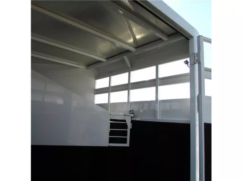 used Horse Trailers Trails West  for sale, in Madera, CA Thumbnail 8