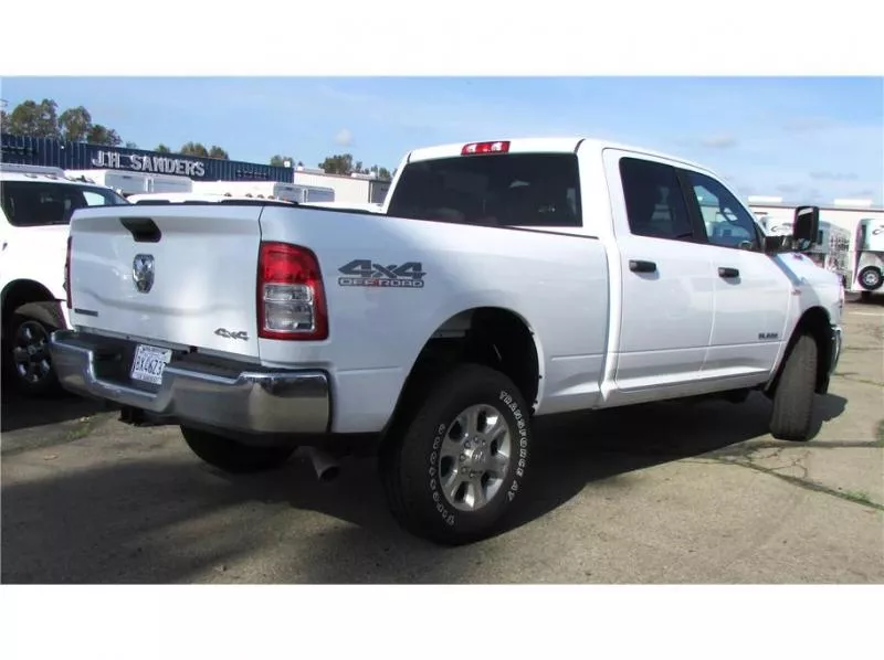 used Other Trucks Ram  for sale, in Madera, CA Thumbnail 3
