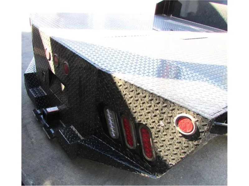 new Flat Decks Norstar  for sale, in Madera, CA Thumbnail 6