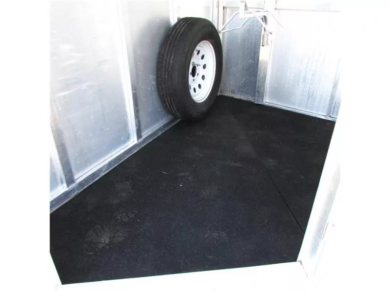 used Horse Trailers Circle J Trailers  for sale, in Madera, CA Thumbnail 13