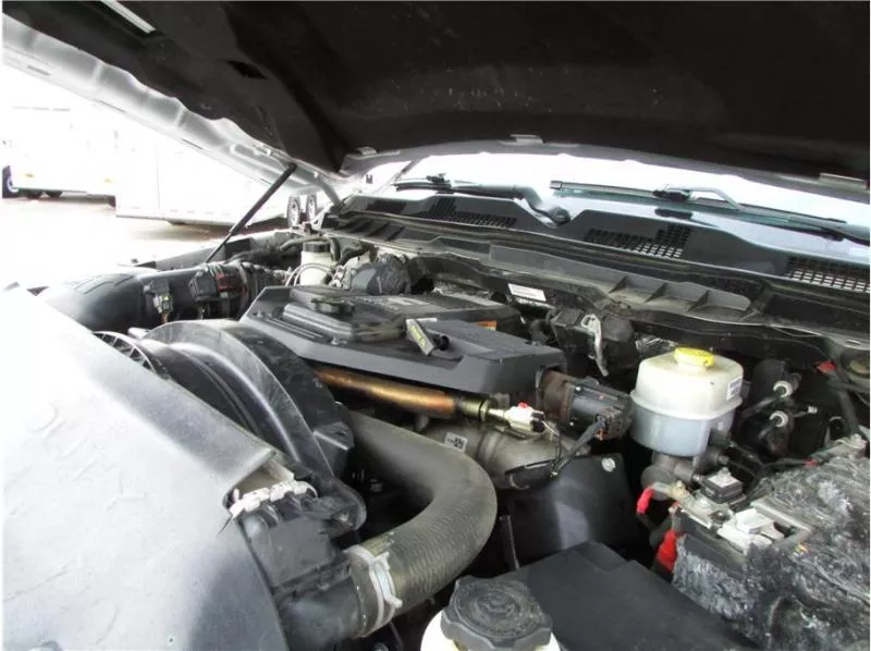 used Other Trucks Ram  for sale, in Madera, CA Thumbnail 6