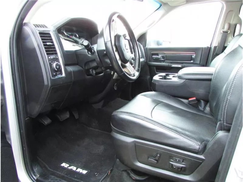 used Other Trucks Ram  for sale, in Madera, CA Thumbnail 9