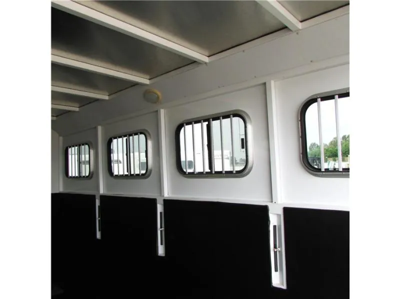 used Horse Trailers Trails West  for sale, in Madera, CA Thumbnail 8