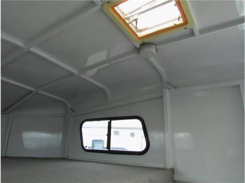 used Horse Trailers Trails West  for sale, in Madera, CA Thumbnail 22