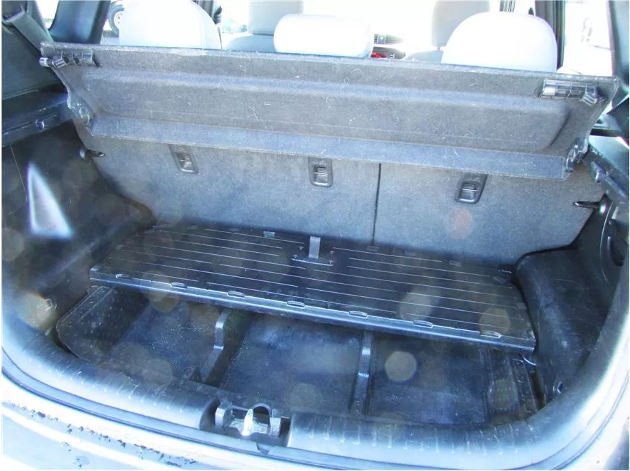 2014 Kia Soul + photo 20