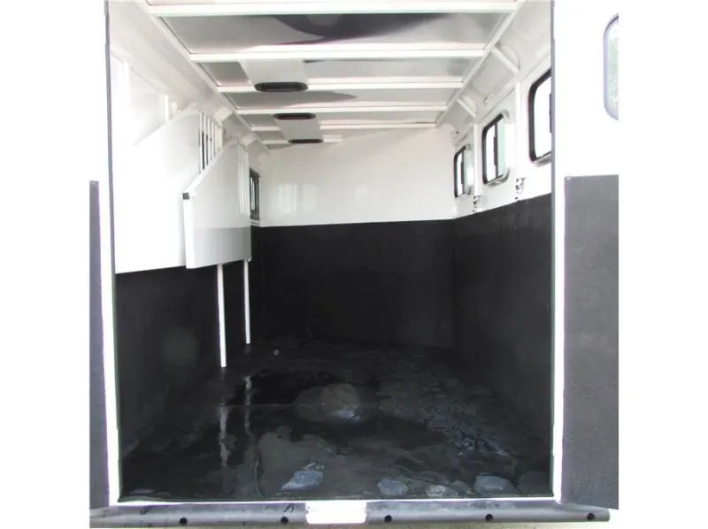 new Horse Trailers Trails West  for sale, in Madera, CA Thumbnail 11