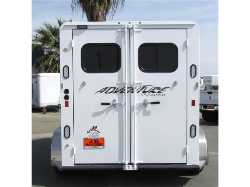 new Horse Trailers Trails West  for sale, in Madera, CA Thumbnail 5