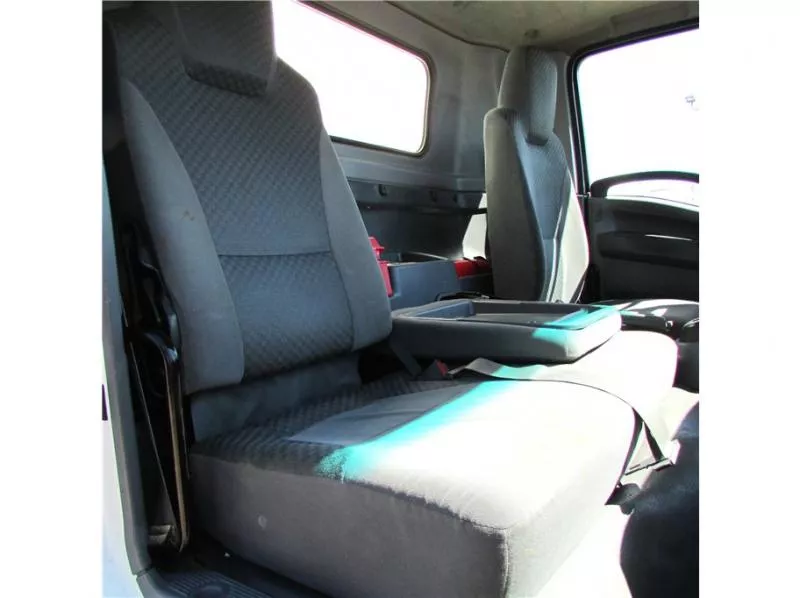 used Horse Trailers Isuzu  for sale, in Madera, CA Thumbnail 24