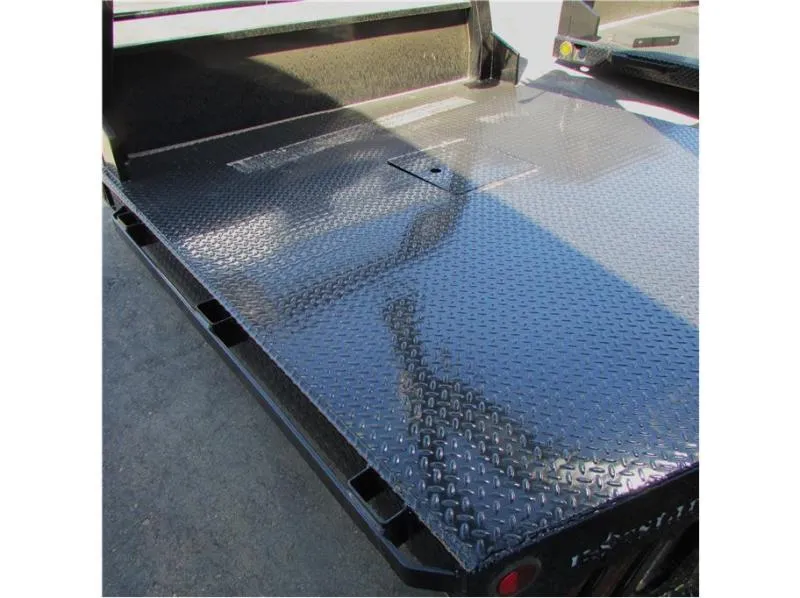 2022 Norstar SR Bed 8'6" x 97"