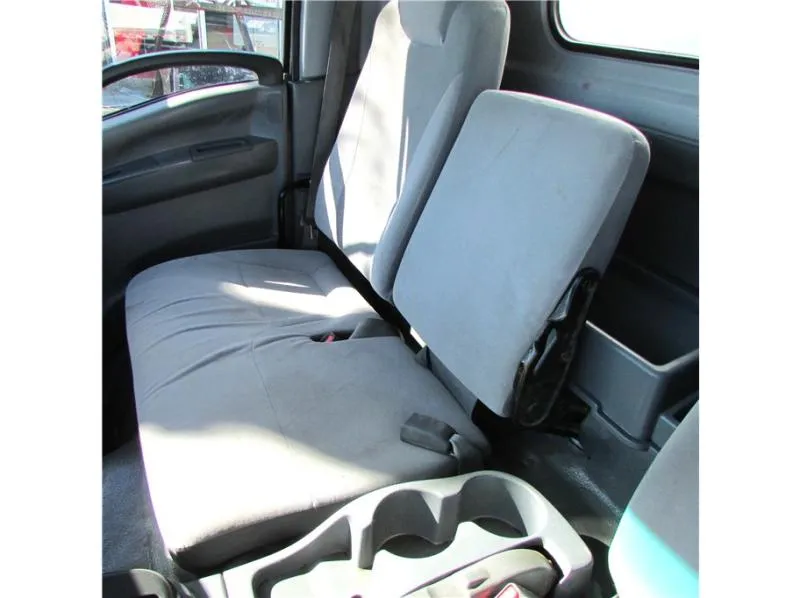 used Horse Trailers Isuzu  for sale, in Madera, CA Thumbnail 22