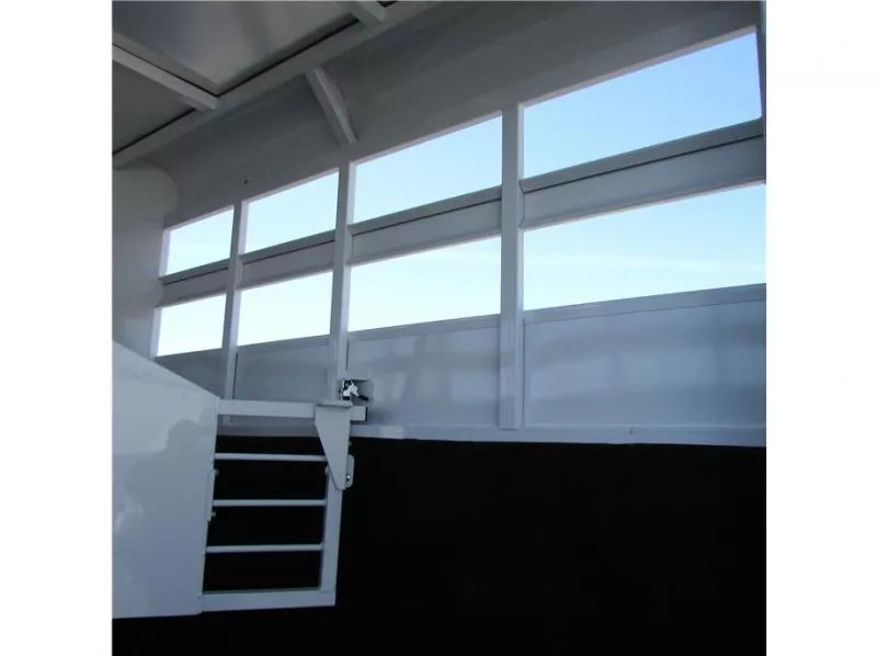 used Horse Trailers Trails West  for sale, in Madera, CA Thumbnail 7