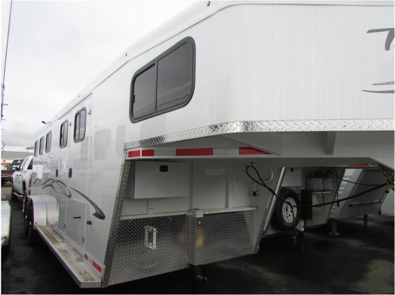 2020 Trails West Classic Comfort Package 3H GN 2020 Trails West Classic Comfort Package 3H GN