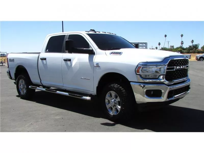 used Other Trucks Ram  for sale, in Madera, CA Thumbnail 3