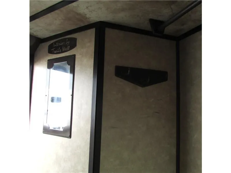 used Horse Trailers Trails West  for sale, in Madera, CA Thumbnail 27