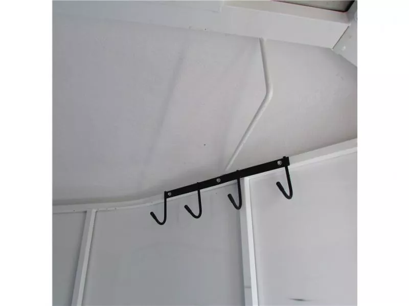 used Horse Trailers Trails West  for sale, in Madera, CA Thumbnail 16