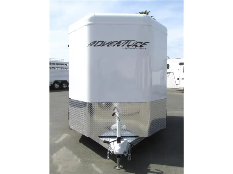 new Horse Trailers Trails West  for sale, in Madera, CA Thumbnail 2