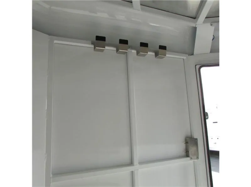 used Horse Trailers Trails West  for sale, in Madera, CA Thumbnail 19