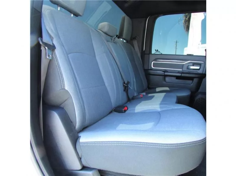 used Other Trucks Ram  for sale, in Madera, CA Thumbnail 24