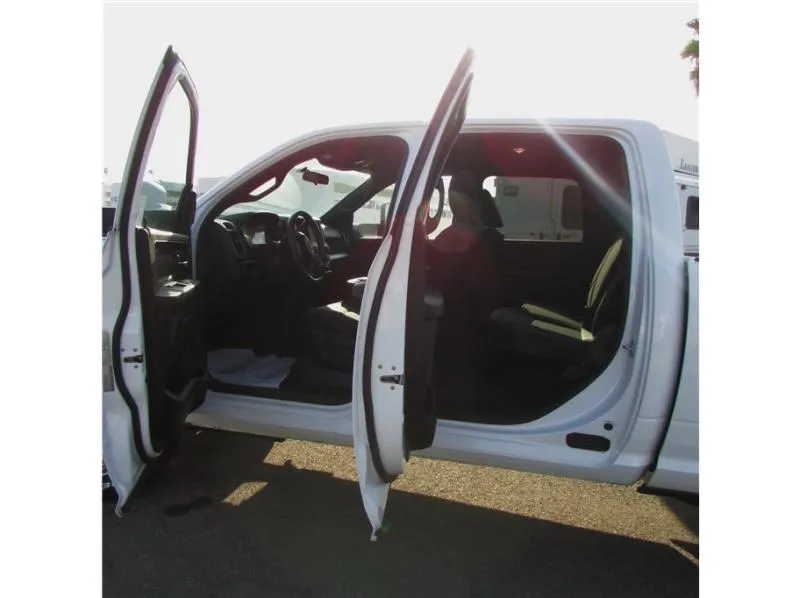 used Other Trucks Ram  for sale, in Madera, CA Thumbnail 9