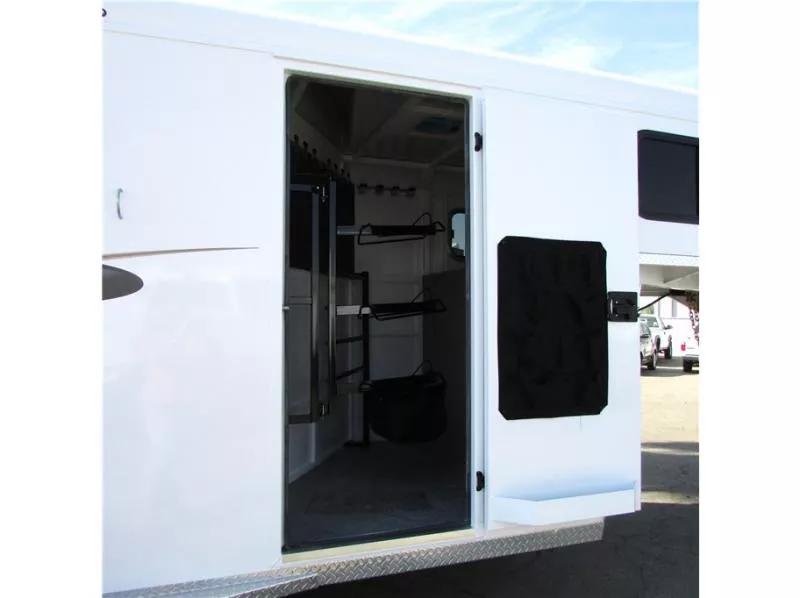 new Horse Trailers Trails West  for sale, in Madera, CA Thumbnail 13