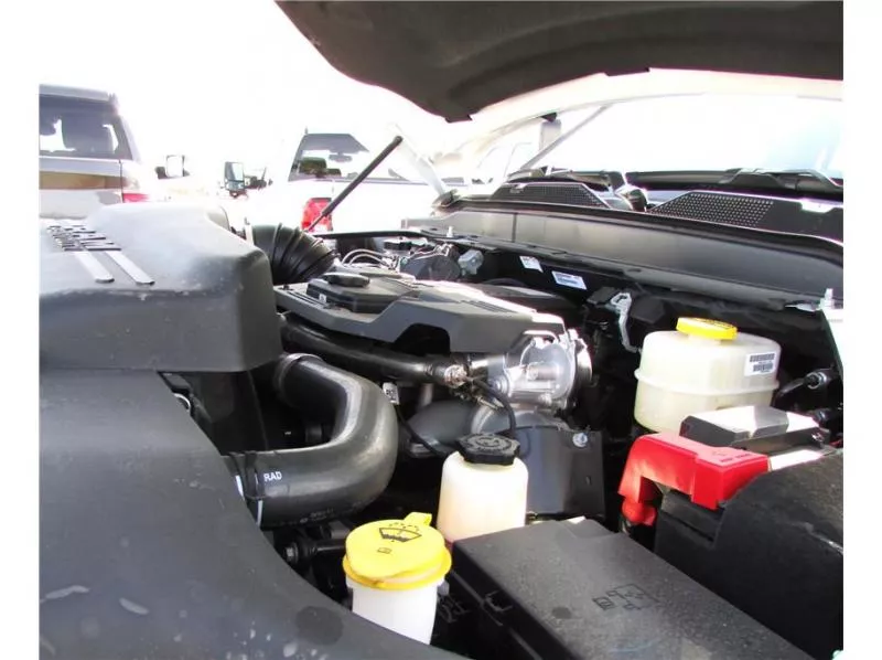 used Other Trucks Ram  for sale, in Madera, CA Thumbnail 7