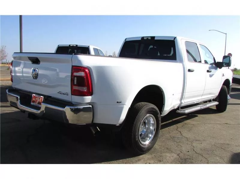 used Other Trucks Ram  for sale, in Madera, CA Thumbnail 4