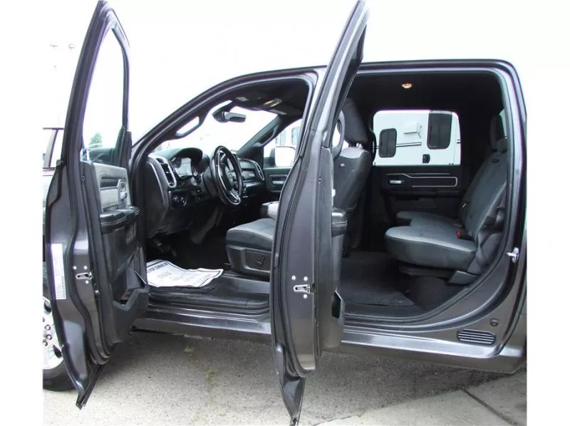 used Other Trucks Ram  for sale, in Madera, CA Thumbnail 8
