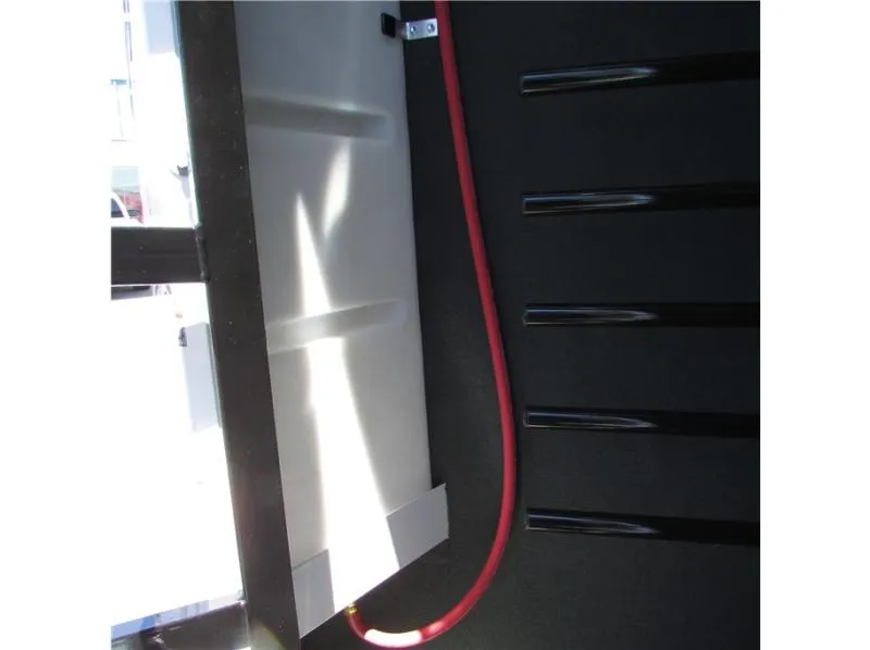 new Horse Trailers Trails West  for sale, in Madera, CA Thumbnail 15